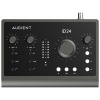 Audient AUDIENT 04 0014 iD24 USB Ses Kartı (Orta/Üst) | 10 Giriş 14 Çıkış, A Sınıfı Preamp, Yüksek Dinamik Aralık ve Netlik